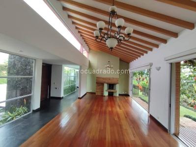 Casa de 4 alcobas en venta en Vereda El Tablazo, Rionegro · foto 7 de 20