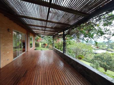 Casa de 4 alcobas en venta en Vereda El Tablazo, Rionegro · foto 8 de 20