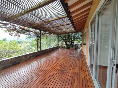 Casa de 4 alcobas en venta en Vereda El Tablazo, Rionegro · foto 9 de 20