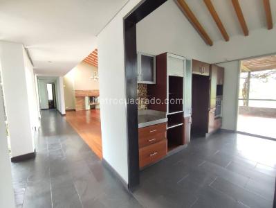 Casa de 4 alcobas en venta en Vereda El Tablazo, Rionegro · foto 10 de 20