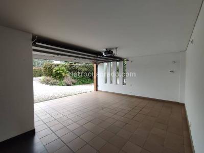 Casa de 4 alcobas en venta en Vereda El Tablazo, Rionegro · foto 11 de 20