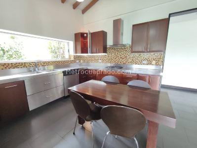 Casa de 4 alcobas en venta en Vereda El Tablazo, Rionegro · foto 12 de 20