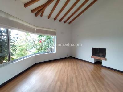 Casa de 4 alcobas en venta en Vereda El Tablazo, Rionegro · foto 13 de 20