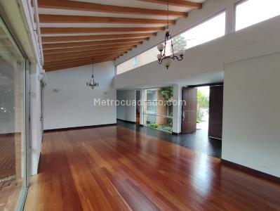 Casa de 4 alcobas en venta en Vereda El Tablazo, Rionegro · foto 14 de 20
