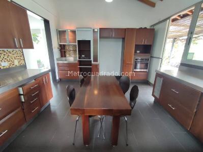 Casa de 4 alcobas en venta en Vereda El Tablazo, Rionegro · foto 16 de 20