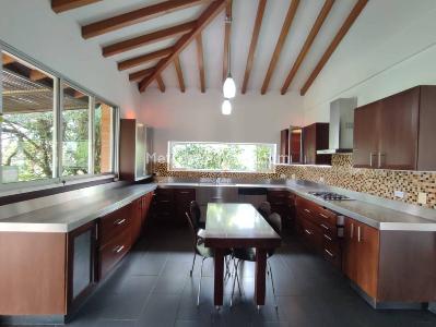 Casa de 4 alcobas en venta en Vereda El Tablazo, Rionegro · foto 17 de 20