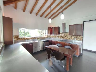 Casa de 4 alcobas en venta en Vereda El Tablazo, Rionegro · foto 18 de 20