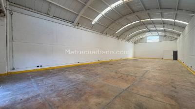 Bodega en Arriendo, San Felix, Bello