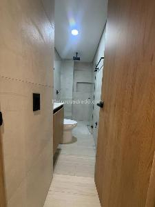 Apartamento de 2 alcobas en arriendo en Laureles, Medellín, 44 m² · foto 7 de 7
