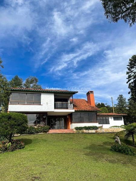 3BR House in Aeropuerto (250 m²)