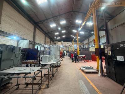 Warehouse for rent in Sabaneta, Sabaneta