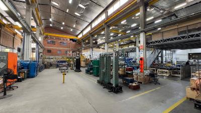 Warehouse for rent in Sabaneta, Sabaneta