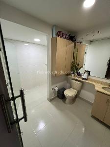 Apartamento de 2 alcobas en venta en Sabaneta, Sabaneta, 62 m² · foto 10 de 14