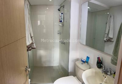 Apartamento de 2 alcobas en venta en Sabaneta, Sabaneta, 62 m² · foto 11 de 14