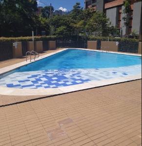 Apartamento de 2 alcobas en venta en Sabaneta, Sabaneta, 62 m² · foto 12 de 14