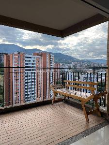 Apartamento de 2 alcobas en venta en Sabaneta, Sabaneta, 62 m² · foto 13 de 14