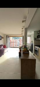 Apartamento de 2 alcobas en venta en Sabaneta, Sabaneta, 62 m² · foto 2 de 14