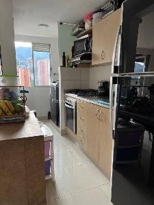 Apartamento de 2 alcobas en venta en Sabaneta, Sabaneta, 62 m² · foto 4 de 14