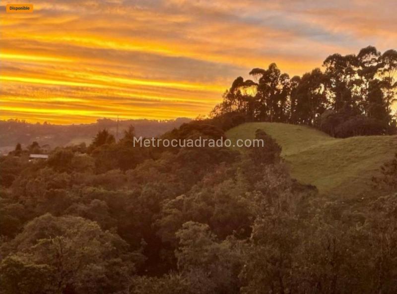 Casa – Rionegro - Vista 4