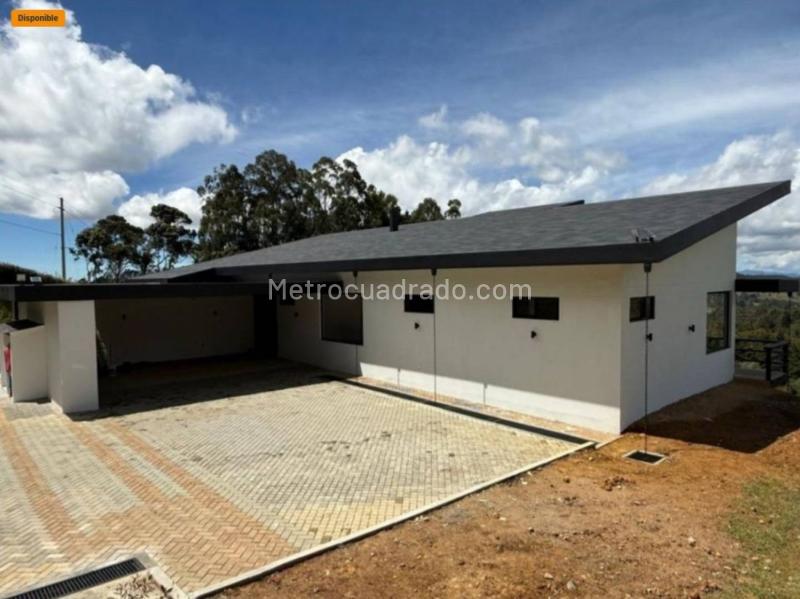 Casa – Rionegro - Más