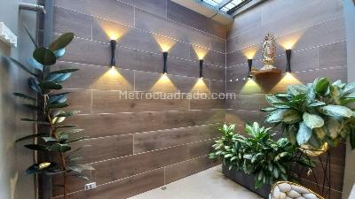 Casa de 3 alcobas en venta en San Antonio, Rionegro, 160 m² · foto 10 de 20