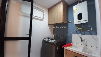 Casa de 3 alcobas en venta en San Antonio, Rionegro, 160 m² · foto 11 de 20