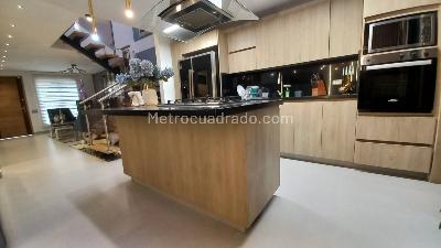 Casa de 3 alcobas en venta en San Antonio, Rionegro, 160 m² · foto 12 de 20