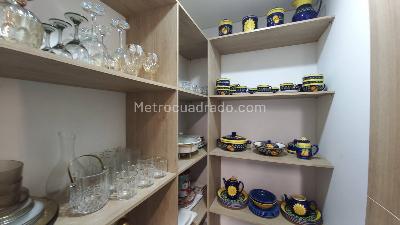 Casa de 3 alcobas en venta en San Antonio, Rionegro, 160 m² · foto 13 de 20