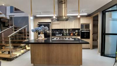 Casa de 3 alcobas en venta en San Antonio, Rionegro, 160 m² · foto 14 de 20
