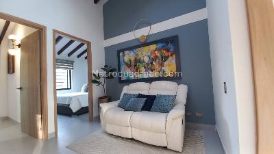 Casa de 3 alcobas en venta en San Antonio, Rionegro, 160 m² · foto 15 de 20