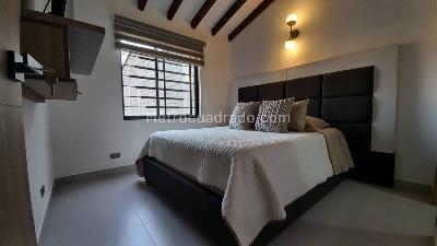 Casa de 3 alcobas en venta en San Antonio, Rionegro, 160 m² · foto 16 de 20