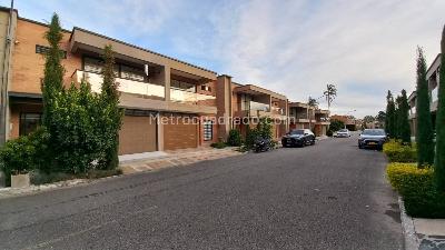 Casa de 3 alcobas en venta en San Antonio, Rionegro, 160 m² · foto 3 de 20