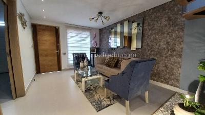 Casa de 3 alcobas en venta en San Antonio, Rionegro, 160 m² · foto 5 de 20