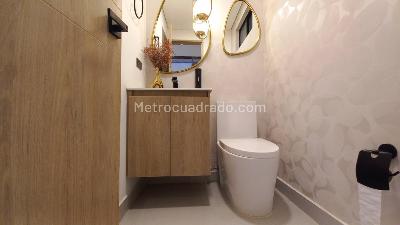 Casa de 3 alcobas en venta en San Antonio, Rionegro, 160 m² · foto 7 de 20