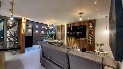 Casa de 3 alcobas en venta en San Antonio, Rionegro, 160 m² · foto 8 de 20