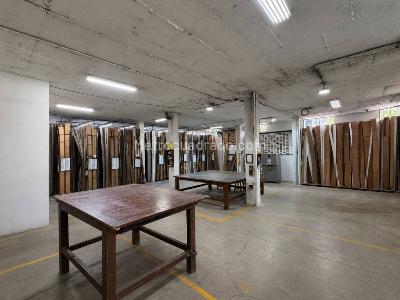 Bodega en Arriendo, Florida Nueva, Medellín