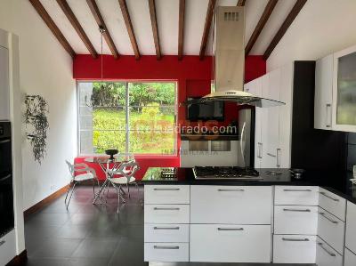 Casa de 5 alcobas en venta en Alto De Palmas, Envigado · foto 11 de 20