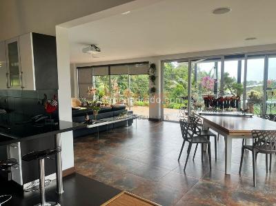Casa de 5 alcobas en venta en Alto De Palmas, Envigado · foto 14 de 20