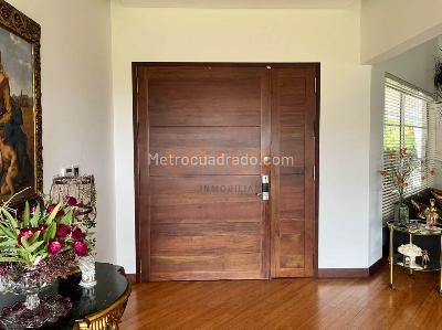 Casa de 5 alcobas en venta en Alto De Palmas, Envigado · foto 2 de 20