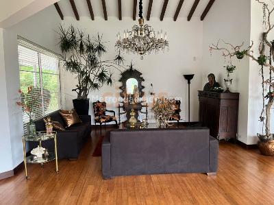 Casa de 5 alcobas en venta en Alto De Palmas, Envigado · foto 3 de 20