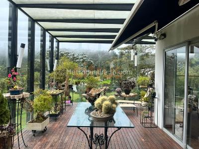 Casa de 5 alcobas en venta en Alto De Palmas, Envigado · foto 5 de 20
