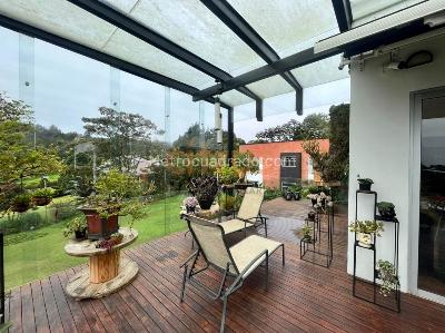 Casa de 5 alcobas en venta en Alto De Palmas, Envigado · foto 7 de 20