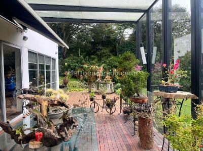 Casa de 5 alcobas en venta en Alto De Palmas, Envigado · foto 8 de 20