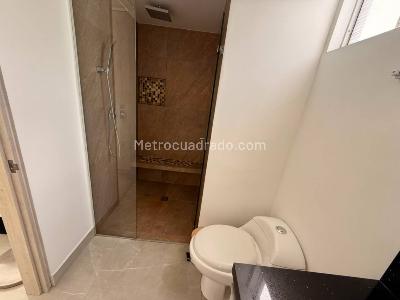 Apartamento en venta en Los Balsos, Medellín · foto 12 de 20