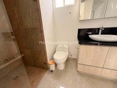 Apartamento en venta en Los Balsos, Medellín · foto 13 de 20