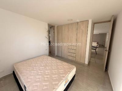 Apartamento en venta en Los Balsos, Medellín · foto 14 de 20