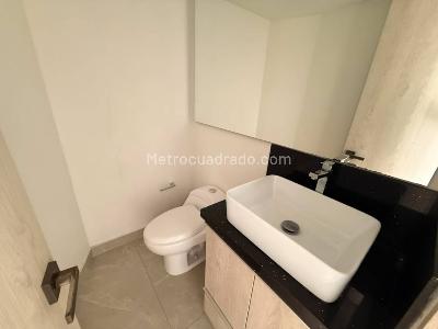 Apartamento en venta en Los Balsos, Medellín · foto 15 de 20