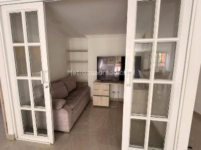Apartamento en venta en Los Balsos, Medellín · foto 16 de 20
