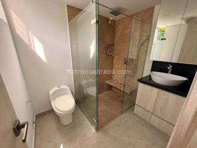 Apartamento en venta en Los Balsos, Medellín · foto 18 de 20