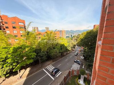 Apartamento en venta en Los Balsos, Medellín · foto 20 de 20